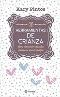 Herramientas de crianza 9504969984 Book Cover