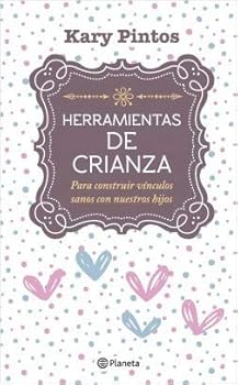 Paperback Herramientas de crianza [Spanish] Book
