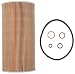 Mahle Filter OX126D Filtro De Aceite