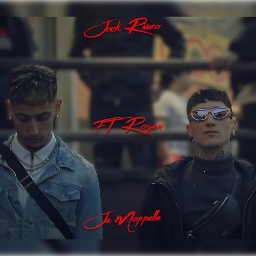 Jack Rivera feat. Rayen