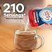 Coffee-mate French Vanilla Powdered Coffee Creamer, 15-Ounce Packages (Pack of 6)