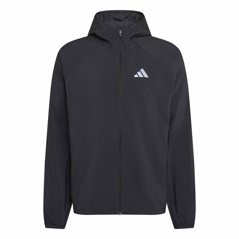 adidas Adi365 Running Essentials Giacca Uomo (Pacco da 1)