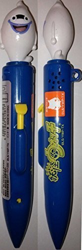 Yokai Montre gimmick stylo Murmure stylo bille enfant rigolo