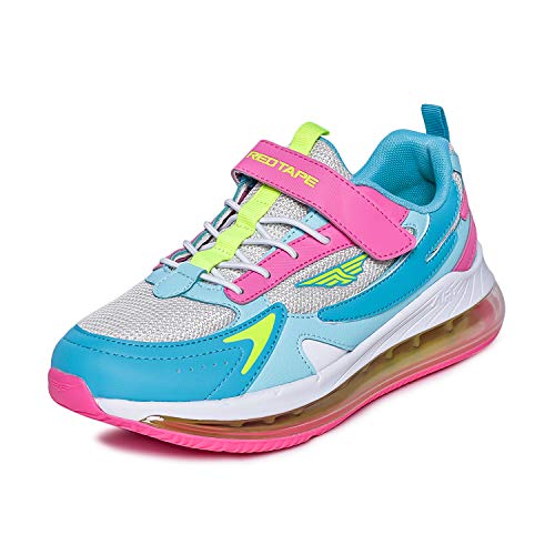 Image of Red Tape Unisex Kids Walking Shoes