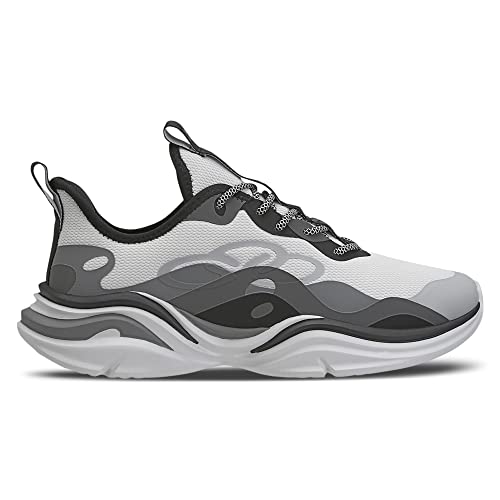 Tênis Cs2, Olympikus, Masculino, Branco/Preto, 39