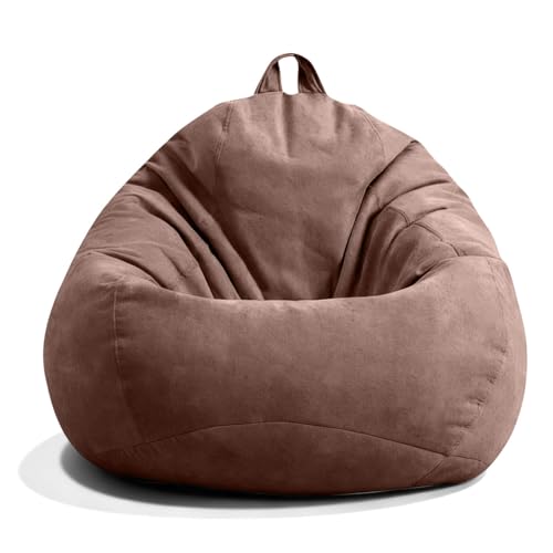 CEWROM Puf en forma de lágrima para adultos