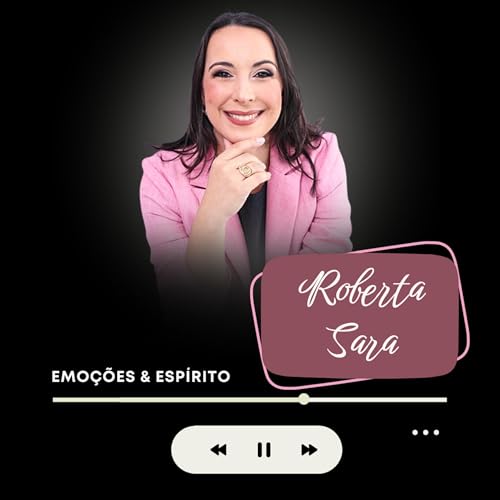 Couverture de Roberta Sara Escritora