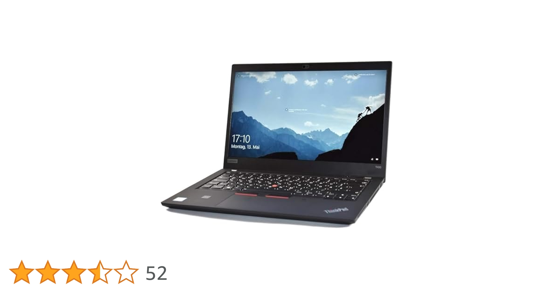 【美品】ThinkPad T490｜i7 16GB｜1TB｜バッテリー100％｜ Lenovo ThinkPad T490 14