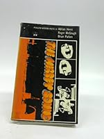 The Mersey Sound; Penguin Modern Poets 10 B000S8ZRE8 Book Cover