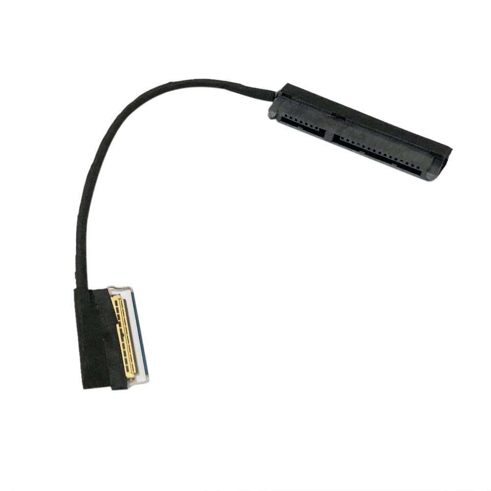 JINTAI Hard Drive Disk HDD Sata Cable Replacement for Lenovo ThinkPad X270 FRU 01HW968 DC02C009Q10 DC02C009Q00 DC02C00BS00 DC02C00BS10 01lv789-image-23