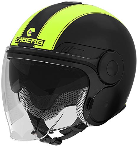 Casco caberg duke legend