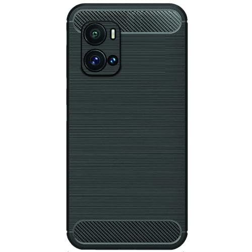 Amazon Brand - Solimo Iqoo Neo 9 Pro 5G Back Cover|Back Case for Iqoo Neo 9 Pro 5G|Carbon Fibre Rugged Armour(Black) (B0CXZ1G7DJ) Amazon Price History, Amazon Price Tracker