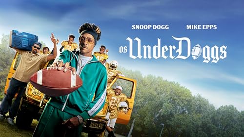 Os underdoggs