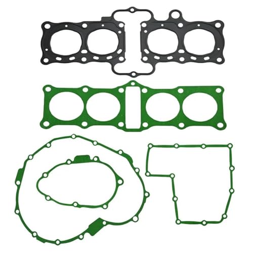 Kit de joint couvercle carter cylindre moteur moto résistant haute température CB400