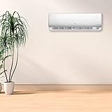 Ar Condicionado Split Inverter 12000 BTUs Quente Frio TCL Mod 02 220v glide