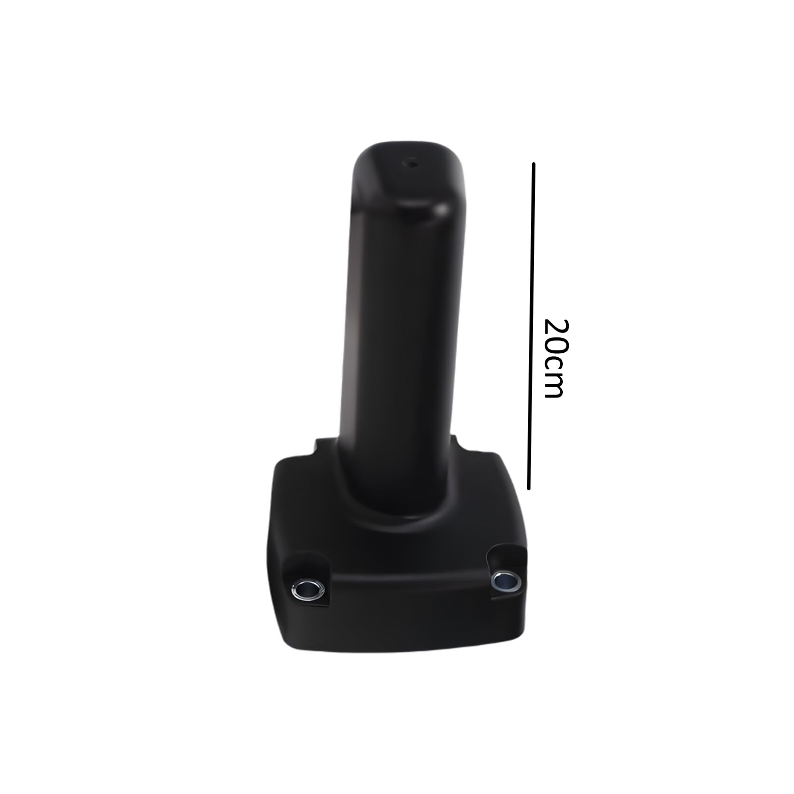 De 2 piezas de repuesto para modelos de martillo demolidor 11304 0611304139 0611304034 mango de martillo permanente