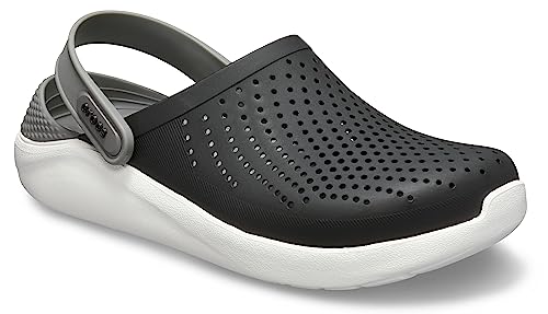 Image of Crocs Kids' Bayaband Clogs