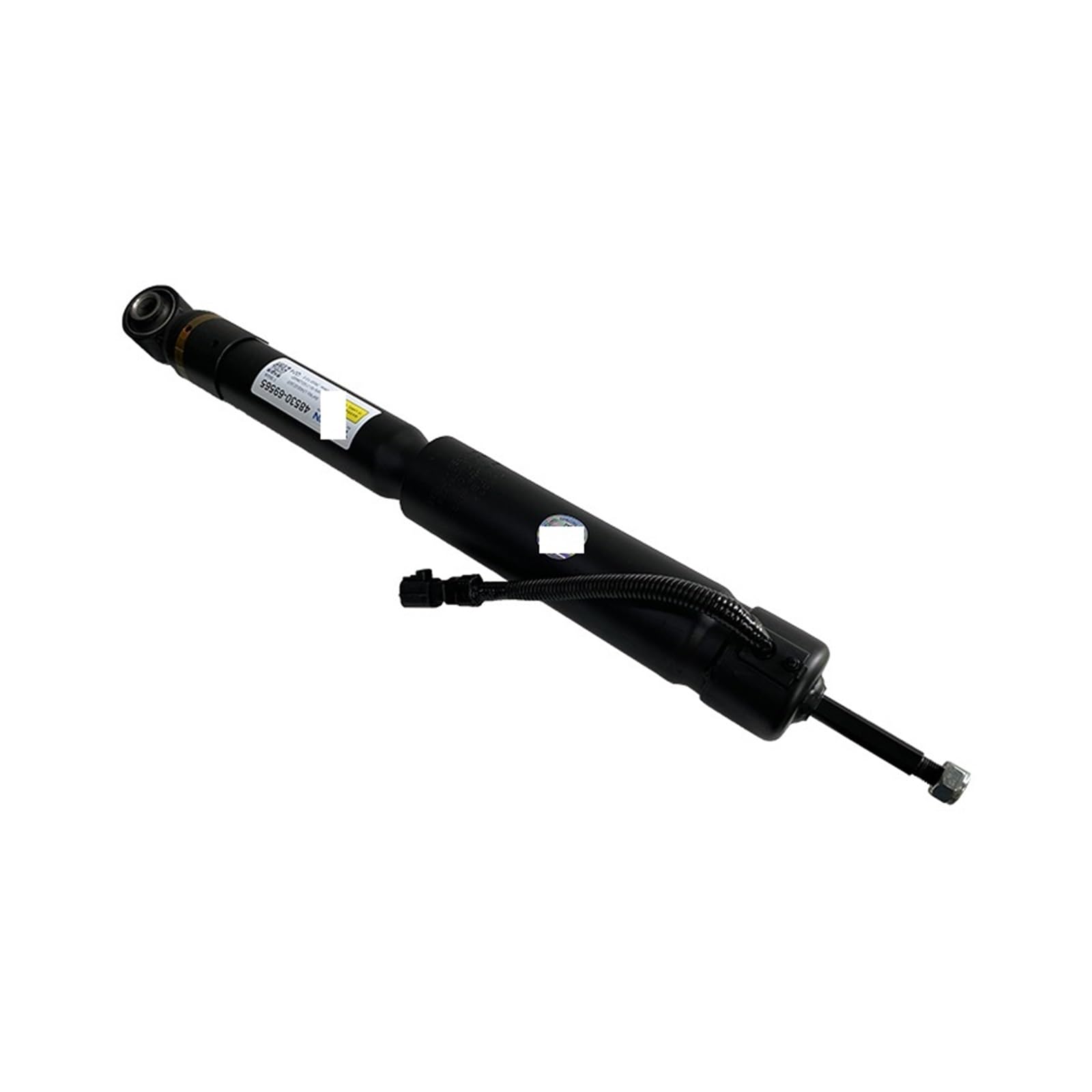 Amazon.com: LLXINGYL 4853069205, 48530-60071 Compatible with