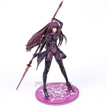 【未開封】Fate/Grand Order ランサー/スカサハ 1/7フィギュア Amazon | キューズQ Fate/Grand Order ランサー スカサハ 1/7