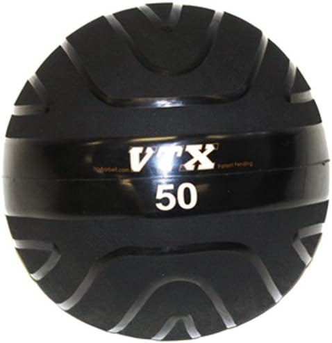 VTX Troy Slam Balls - 50 lb