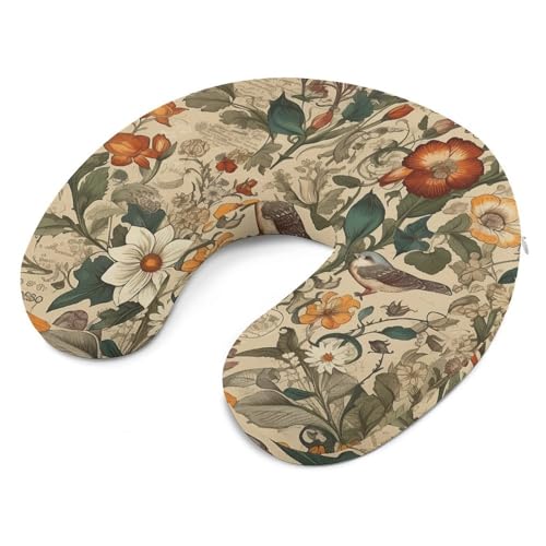Almohada cervical espuma viscoelástica tamaño único miniatura 6