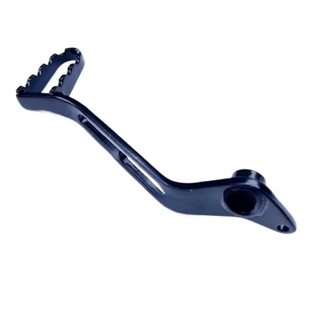 Klyvbwhj Brake Pedal Motorbike Shift Lever Gear 1 Pc Motorcycle Accessories Replacement Parts Gear Shifter Lever Foot Shift Change For Leoncino 5001 Bj500
