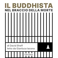 Il Buddhista nel Braccio della Morte copertina