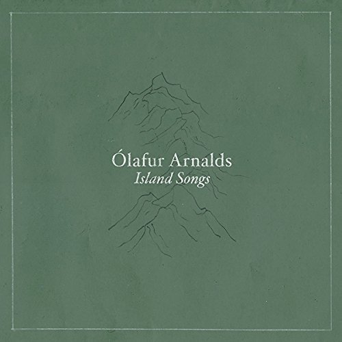 Ólafur Arnalds - Island Songs - VINYL