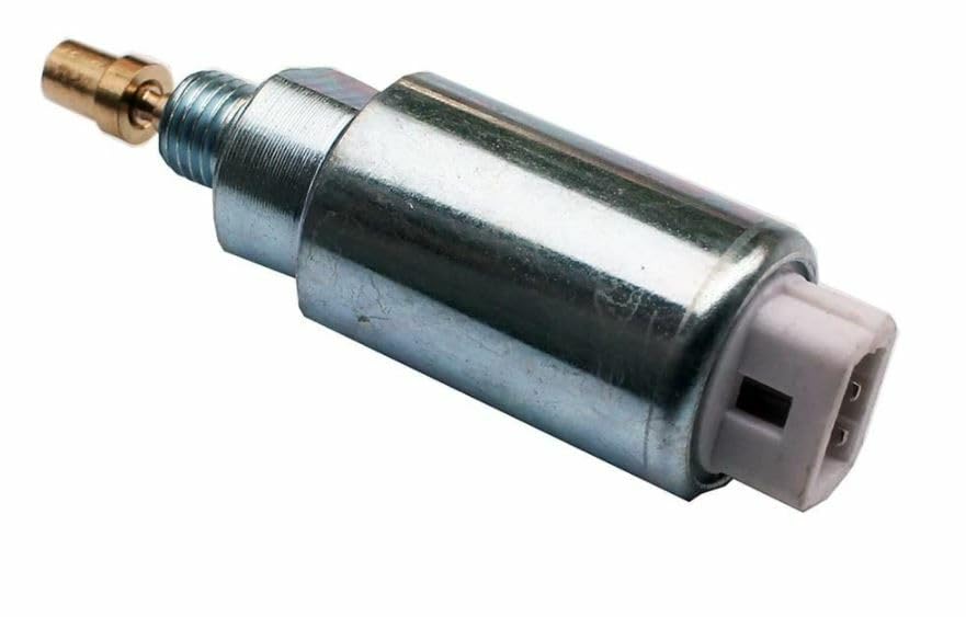 Solénoïde de carburateur pour tracteur de pelouse FS5500 24HP