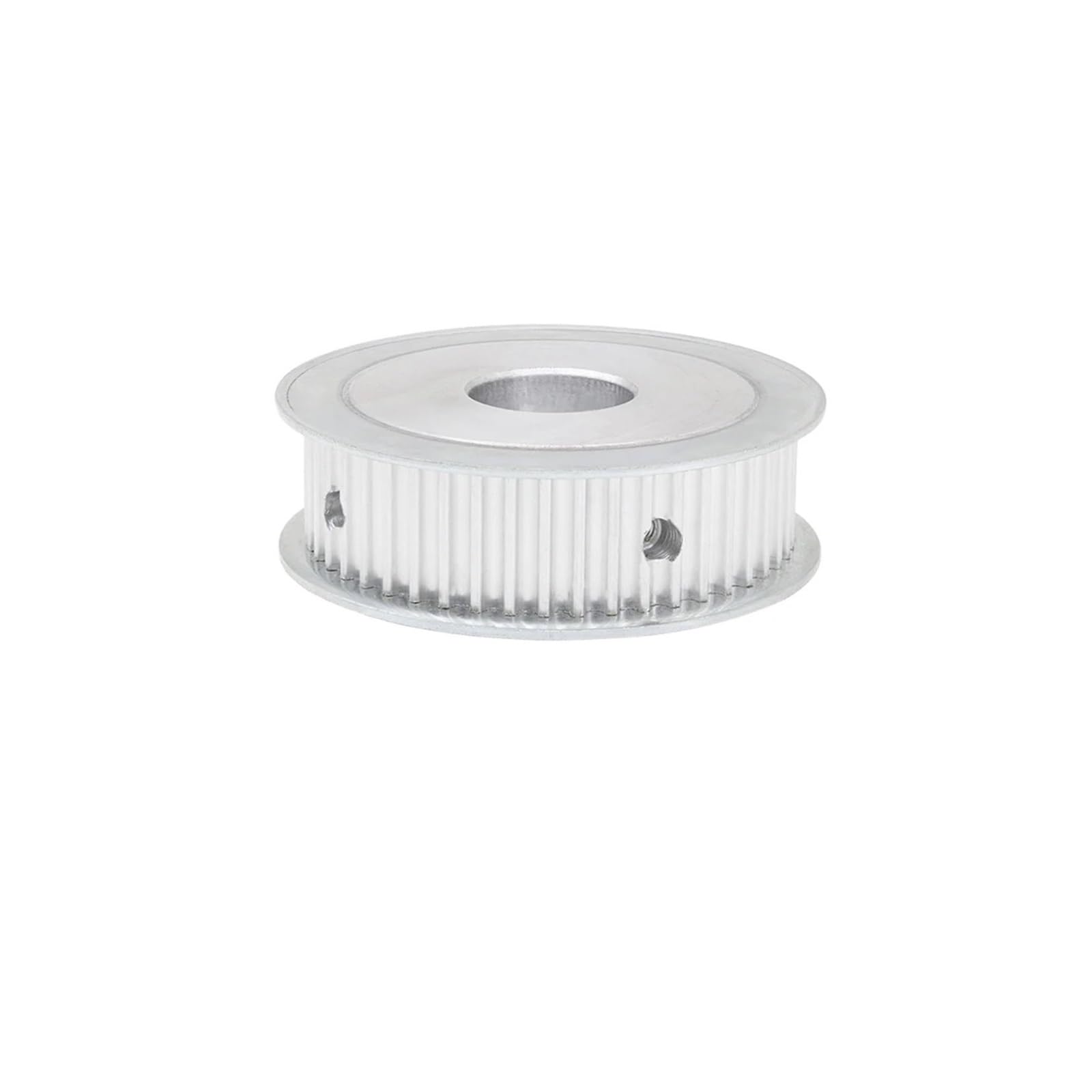 Polea de motor eléctrico de 40 dientes paso 8mm para ejes de 14mm de diámetro 6