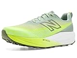 New Balance Men's FuelCell Supercomp Trail V2 Running Shoe, Alkaline Green/Dark Olivine, 10
