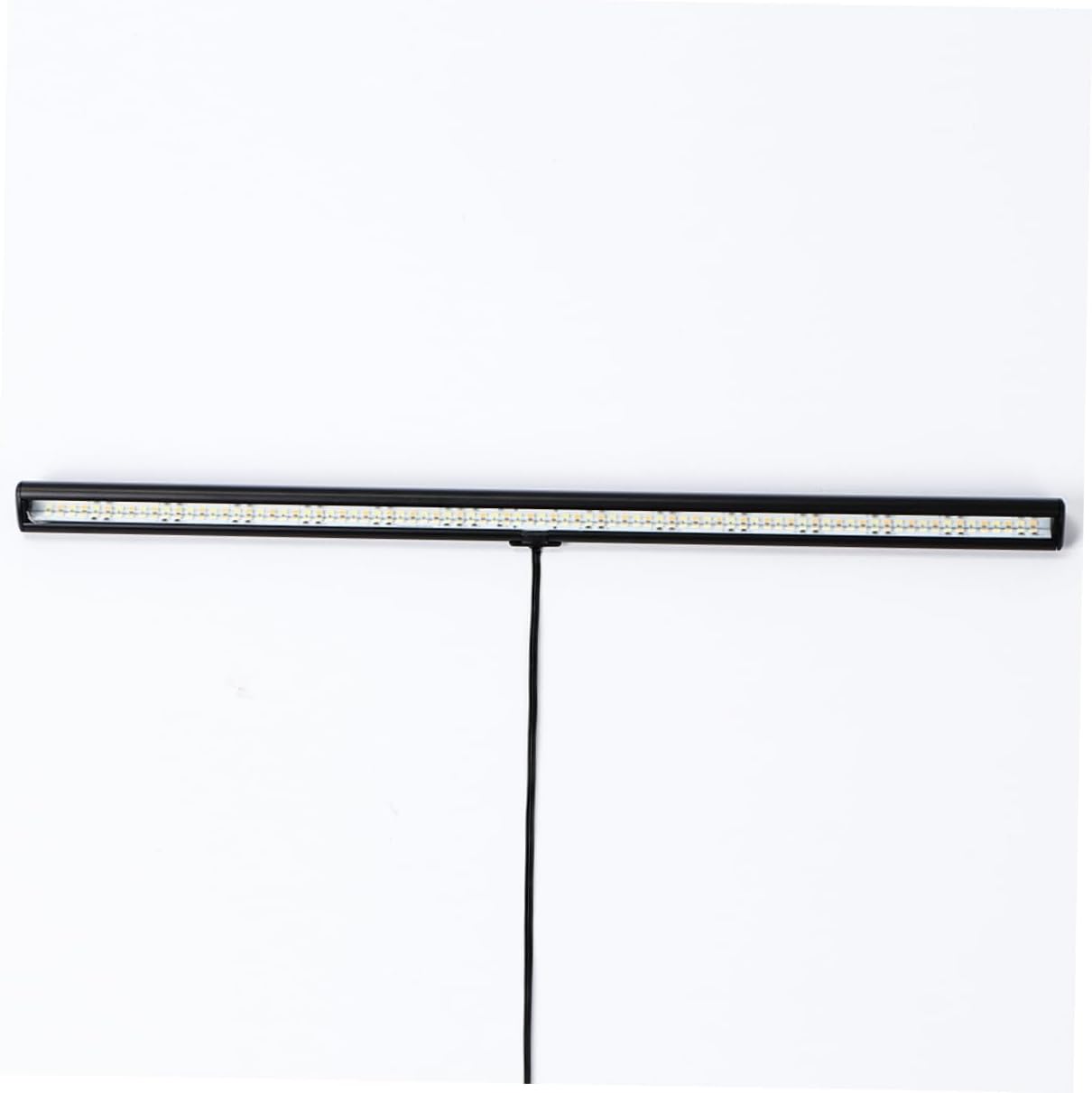 SECFOU USB Powered Light for Eye E-Reading Desk Lamp Black Screen Hanging Light for Home Office Study