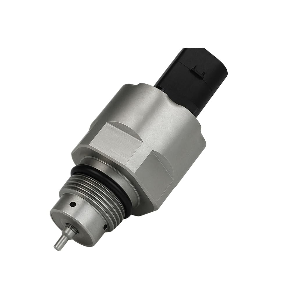 Regolatore di pressione del carburante 1600 Bar V10110863 03L130755AH Compatibile con CVC3890 215820004700 VRP047 8050947102338 2009–2019 1.6 TDI