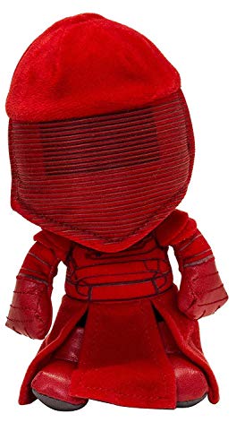 Porg Peluche Star Wars Les Derniers Jedi - vue 4