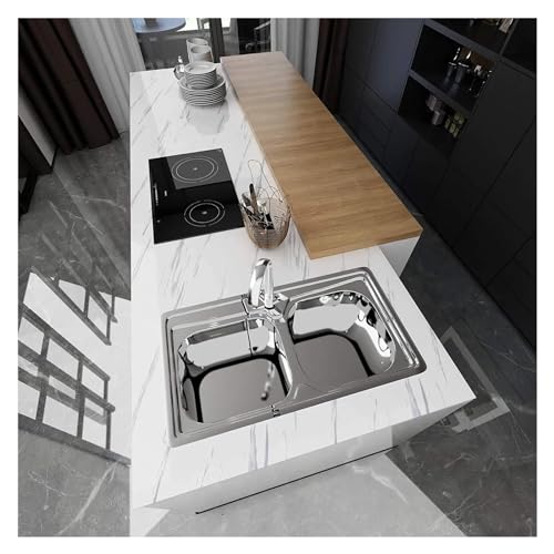 Papier peint de cuisine en vinyle imperméable résistant à l'huile