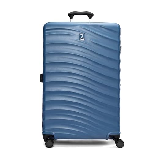 How do i identify my travelpro luggage Travelpro Maxlite Air V2 Hardside Luggage