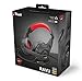 immagine 9Trust Gaming GXT 307 Ravu Cuffie Gaming, Nero