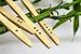 Love My Teeth Bamboo Toothbrushes (Family 4-Pack) Ergonomic, Angled Bristles | Gentle on Teeth & Gums | Fights Plaque Buildup, Gingivitis | Promotes Oral Health