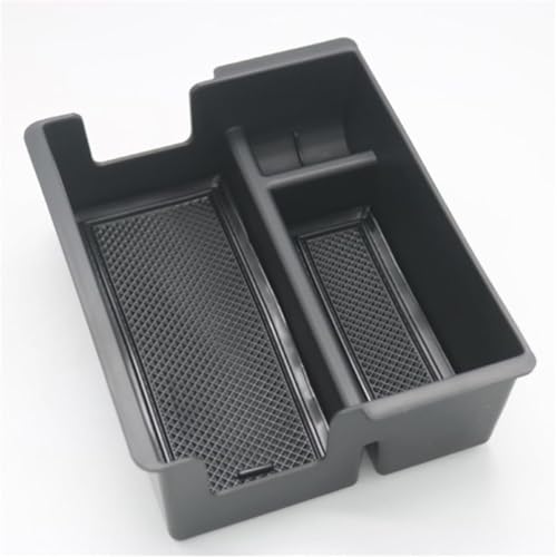Organisateur de console centrale pour Isuzu D-Max