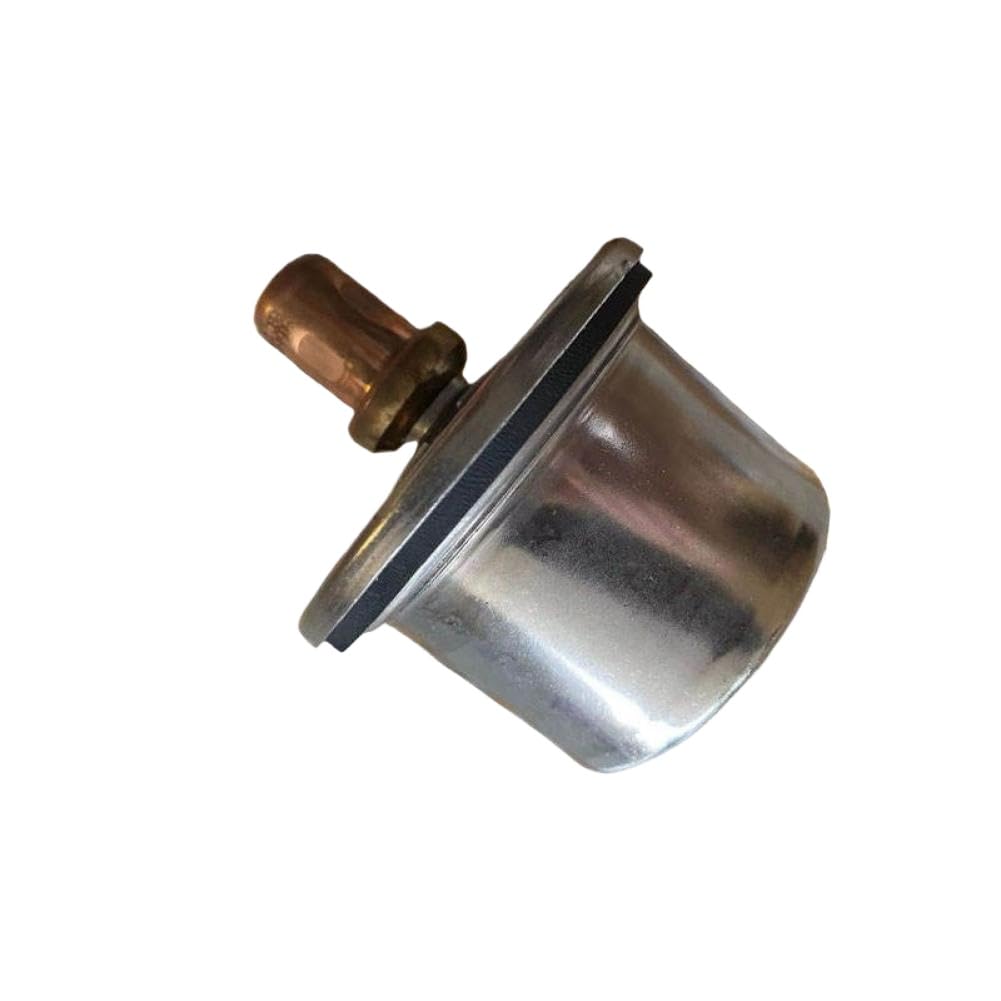 Ogbtkizp Onecolor Machinery Engine Thermostat 248-5513 2485513 Compatible With Excavator E336d E345d E349d Engine C9 C13