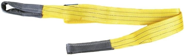 FLAT SLING POLYESTER 1000 KG X 1MTS