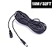 Produktbild Netzteil-Adapter, DC 2,1 x 5,5 mm AC-Netzadapter 110-240 V auf DC 12 V 2 A Test Wand-Ladegerät Netzadapter für Auto-Elektronik/CCTV-Überwachungssystem