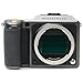 Hasselblad X1D II 50C 50MP Medium Format Mirrorless Camera Body