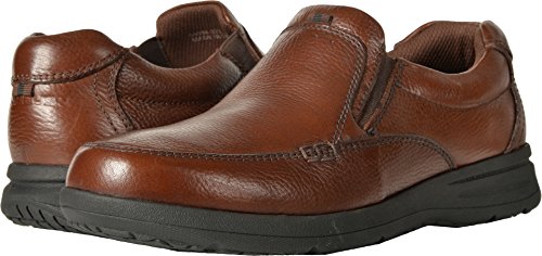 Image of Nunn Bush Cam Moc Toe Slip-On