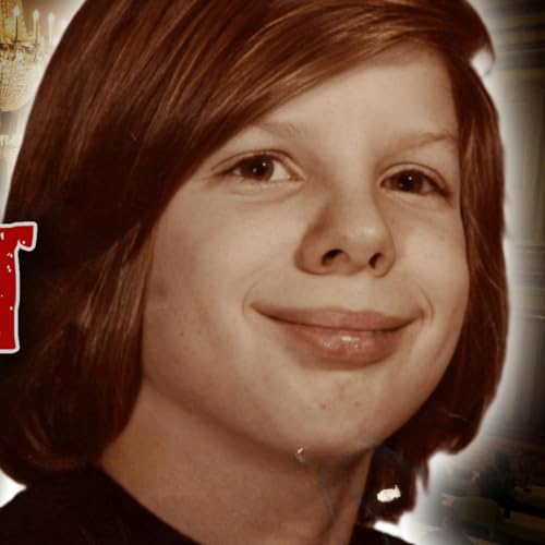 OHIO&rsquo;S Most Disturbing Unsolved Death