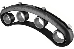 Acustro Fitness Progressions Finger Expander Guitar Trainer