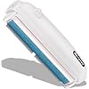 Garstor Pet Hair Remover Roller, Reusable Lint Roller for Pet Hair, Cat Dog Hair Remover for Furniture, Sofa, Carpet, Bedding, Self Clean Lint Remover-Blue