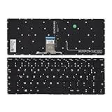 Installation : Produit neuf destiné à la réparation ou au remplacement standard d’un clavier d’ordinateur portable, permettant de restaurer les fonctions de saisie . une installation par un technicien qualifié est recommandée.