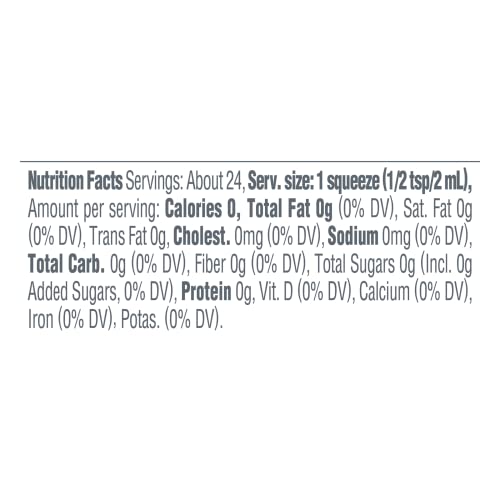 Image of MiO Liquid Water Enhancer Cherry /Blackberry 1.62 OZ (Pack of 24)