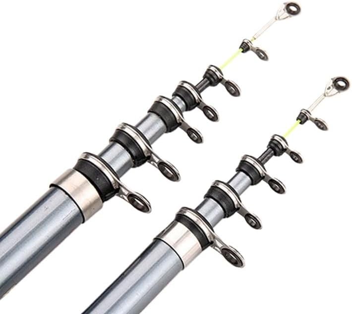 Long Distance Travel Pole Throwing Shore Adjustable Raft Short Section